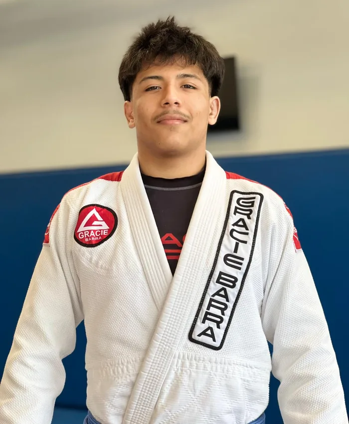 Coach Joel